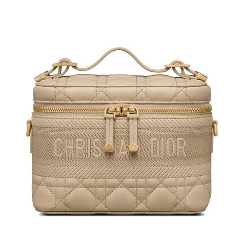 dior makeuo bag|dior makeup bag price.